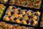 Фуршет №4 для 15-20 человек - 182 шт.